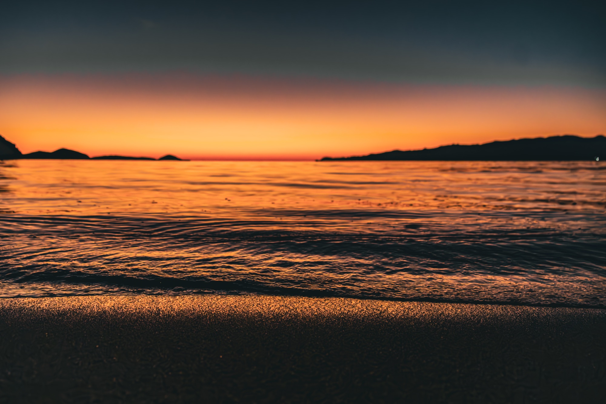 Tideline