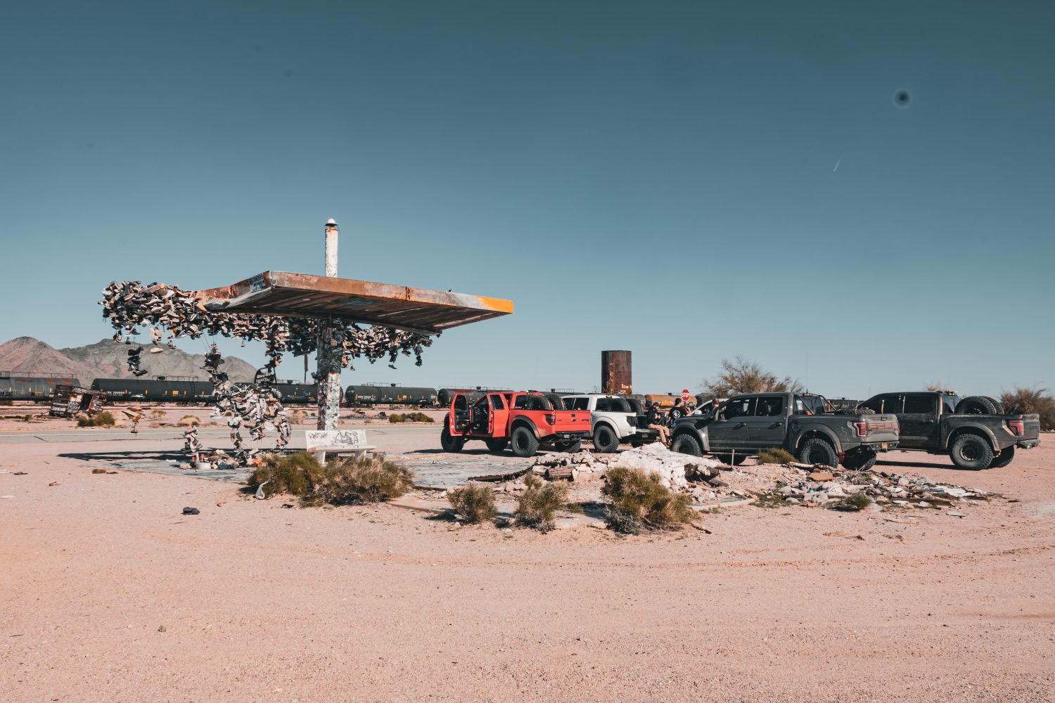 Outpost