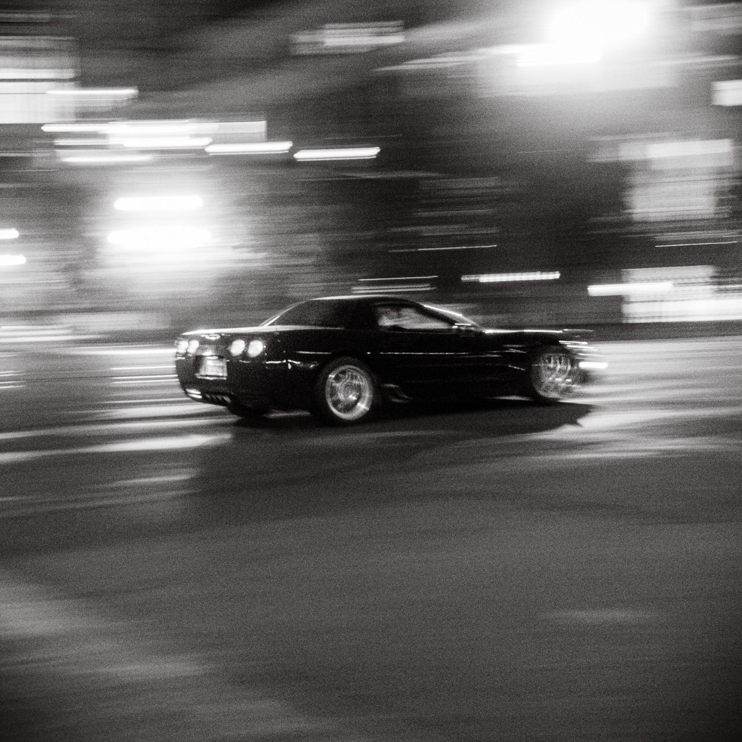 Night Lights