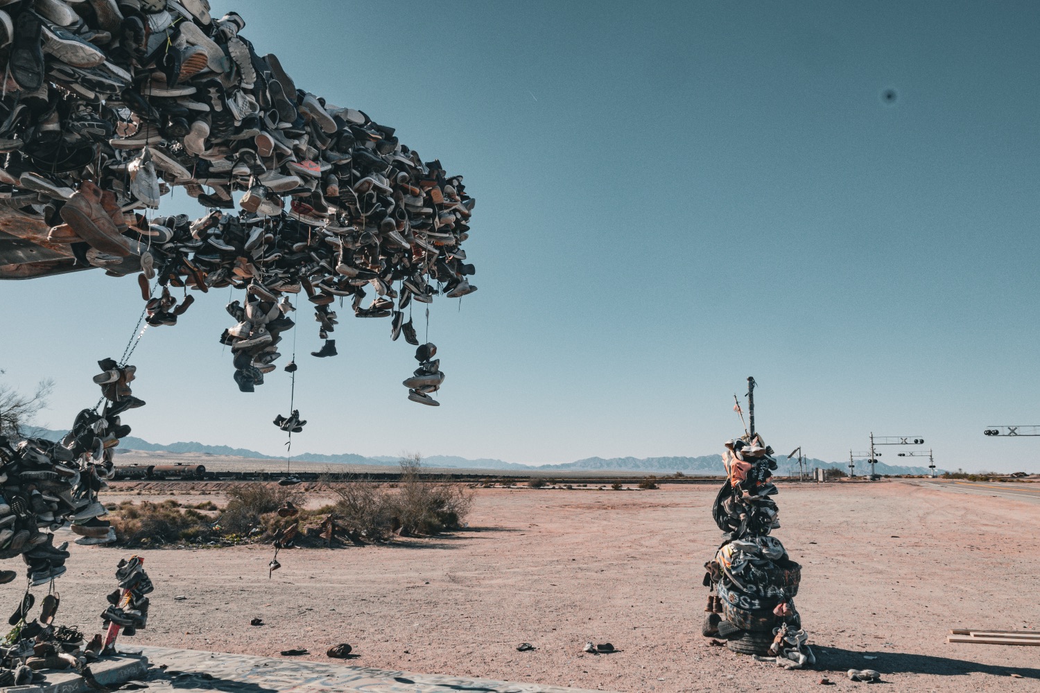 Shoe Tree
