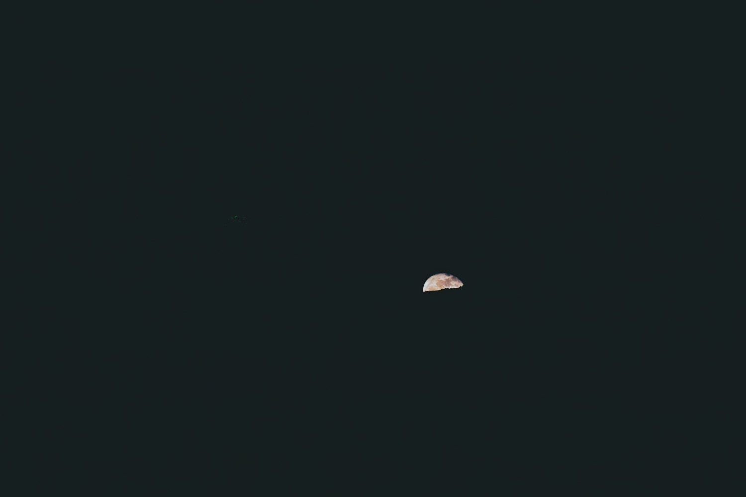 Half Moon