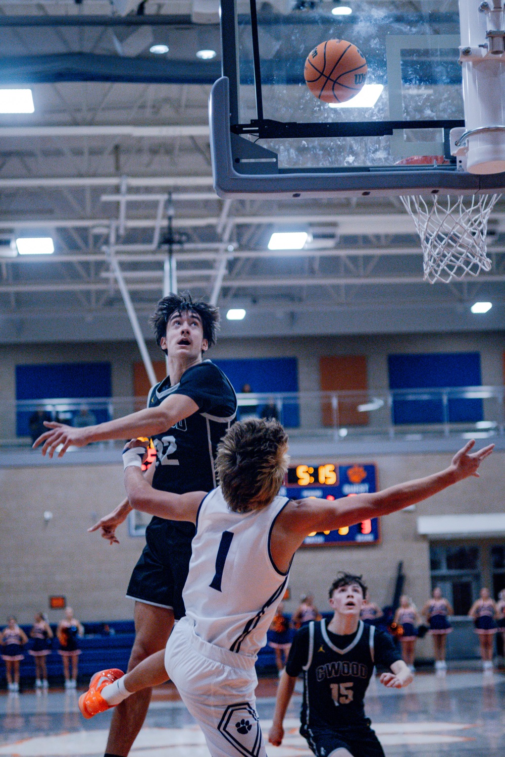 Layup
