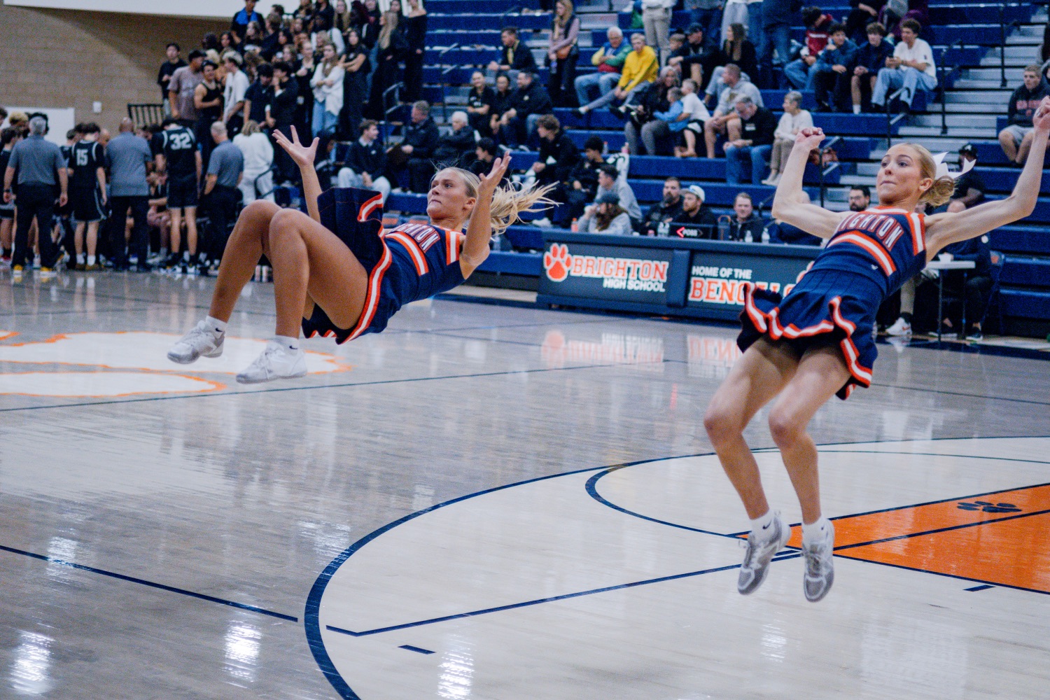 Flight